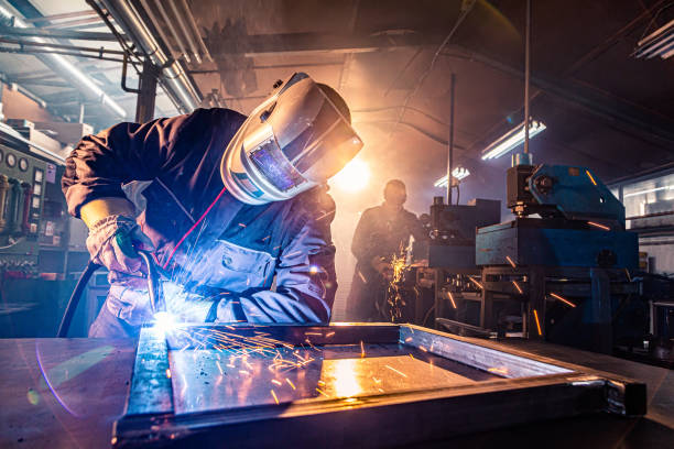  Clinton, NC Welder Pros