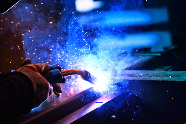 Best Automotive Welding in Clinton, NC