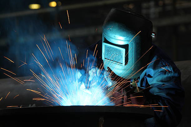 Best Specialty Welding Processes in Clinton, NC
