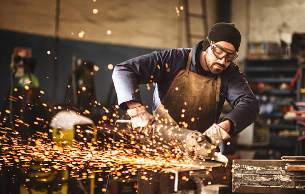 Best Automation and Robotic Welding in Clinton, NC