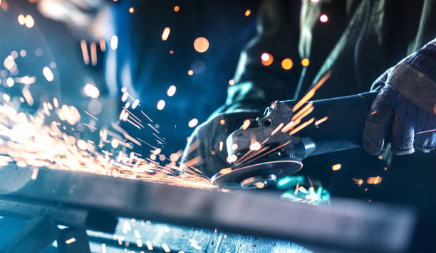 Reliable Clinton, NC Welder & Metal Fabrication Solutions